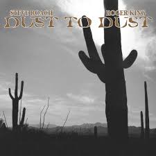 טיפת שמן דיסק - Dust To Dust/Steve Roach