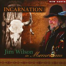 טיפת שמן דיסק - Incarnation/Jim Wilson