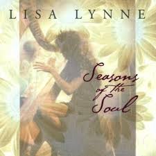 טיפת שמן דיסק - Seasons Of The Soul/Lisa Lynne