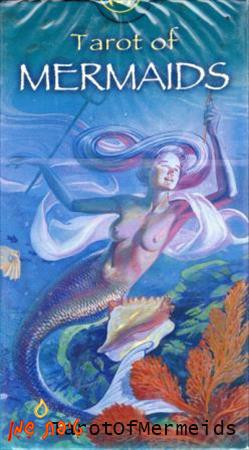 טארוט Tarot Of Mermaids