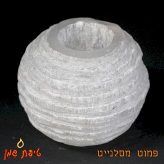 פמוט מאבן סלנייט