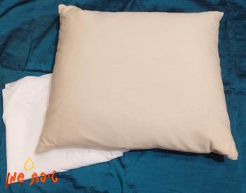 טיפת שמן כרית סובה גדולה